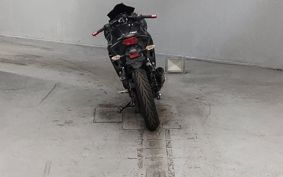 KAWASAKI NINJA250 EX250L