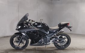 KAWASAKI NINJA250 EX250L