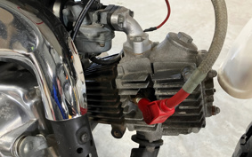 HONDA GORILLA AB27