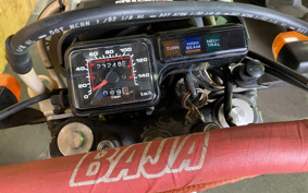 HONDA XLR250 BAJA MD22