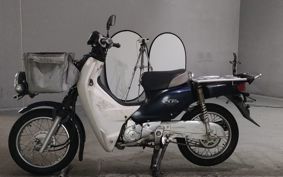 HONDA SUPER CUB50 AA04