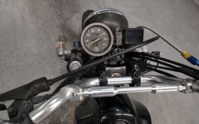 YAMAHA TW225 DG09J
