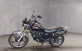 HONDA LY125 PCJL
