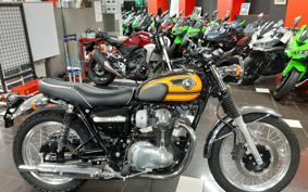 KAWASAKI W800 FE 2016 EJ800A