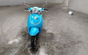 HONDA GIORNO AF77