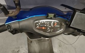 SUZUKI ADDRESS V125 CF4EA