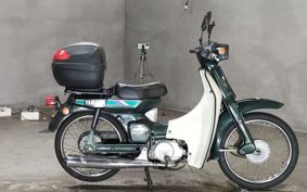 YAMAHA MATE50 V50