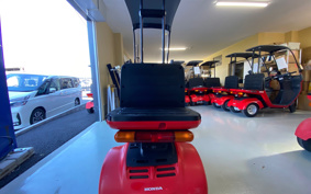 HONDA GYRO TA03