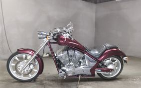 HONDA VT1300CX SC61