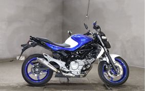 SUZUKI GLADIUS400 VK58A