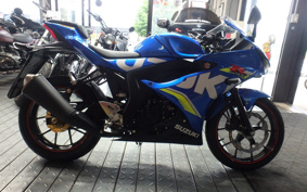 SUZUKI GSX-R125 ABS DL33B