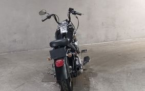HARLEY HARLEY FLSTF1340 BML