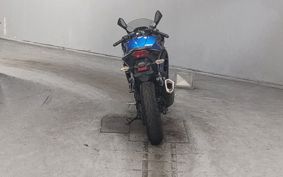 KAWASAKI NINJA250 EX250L