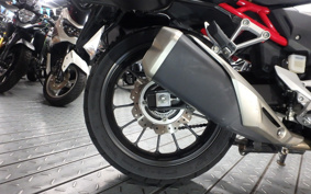 HONDA 400 X 2020 NC56