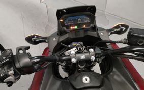 HONDA NC750X DCT RC90