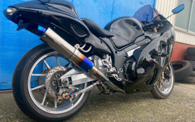 SUZUKI GSX1300R HAYABUSA  LIMITED  2006 GW71A