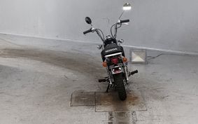 HONDA GORILLA AB27