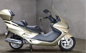 HONDA FORZA S MF06