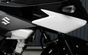 SUZUKI GSX250R DN11A