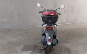 SUZUKI LETS4 CA45A