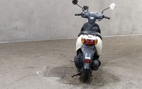 SUZUKI LETS4 CA45A
