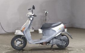 SUZUKI LETS4 CA45A