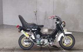 HONDA CAR LEE50 CF50