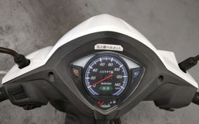 SUZUKI ADDRESS V110 CE47A