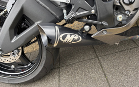 KAWASAKI NINJA ZX-10R ABS 2018 ZXT00S