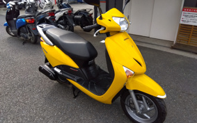 HONDA LEAD 50 JF19