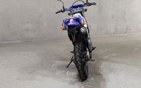 YAMAHA TT250R 4GY
