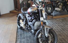 DUCATI  DUCATI XDIAVEL BLACK  STAR  2022 1G00