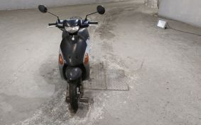 SUZUKI LETS4 CA45A