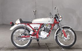 HONDA DREAM50 AC15