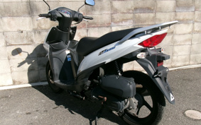 SUZUKI ADDRESS V110 CE47A