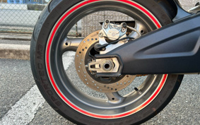 DUCATI  DUCATI  MONSTAR 696 2012 ZDMM500AAAB