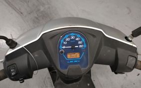 YAMAHA JOG AY01