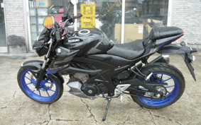 HONDA GYRO TA03