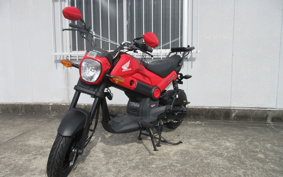 HONDA NAVI110 JK07