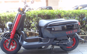 YAMAHA VOX DELUXE  LIMITED  SA31J