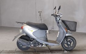 SUZUKI LETS4 CA45A