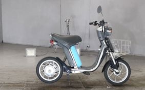 YAMAHA PASSOL SY01J