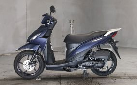 SUZUKI ADDRESS V110 CE47A