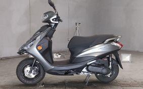 YAMAHA  AXIS Z SED7J