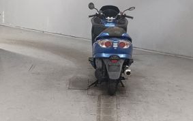 HONDA FORZA Z MF08