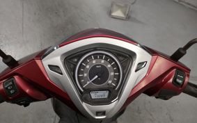 HONDA LEAD 125 JF45