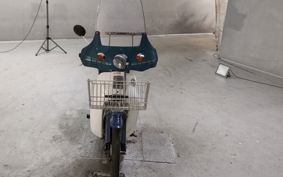 HONDA SUPER CUB50 C50