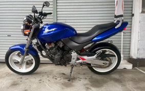 HONDA HORNET250 MC31