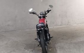 KAWASAKI 250TR BJ250F