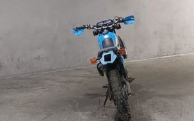 YAMAHA DT125R 34X